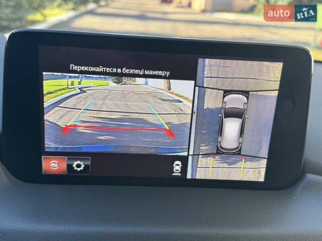 Мазда СХ-5, объемом двигателя 2.49 л и пробегом 90 тыс. км за 31500 $, фото 23 на Automoto.ua