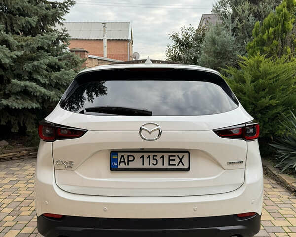 Мазда СХ-5 2022 в Запорожье на Automoto.ua Мазда СХ-5, объемом двигателя 2 л и пробегом 13 тыс. км за 30000 $, фото 16 на Automoto.ua
