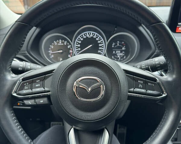 Мазда СХ-5 2022 в Запорожье на Automoto.ua Мазда СХ-5, объемом двигателя 2 л и пробегом 13 тыс. км за 30000 $, фото 10 на Automoto.ua