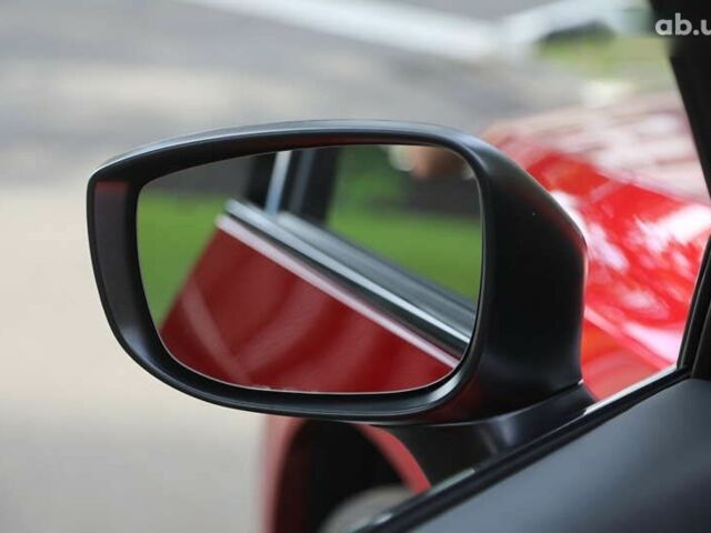 Мазда СХ-5, объемом двигателя 2.5 л и пробегом 18 тыс. км за 34000 $, фото 6 на Automoto.ua