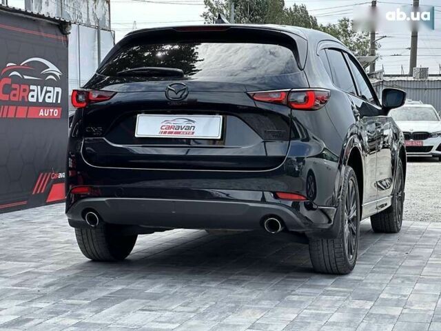Мазда СХ-5, объемом двигателя 2.5 л и пробегом 74 тыс. км за 27500 $, фото 14 на Automoto.ua