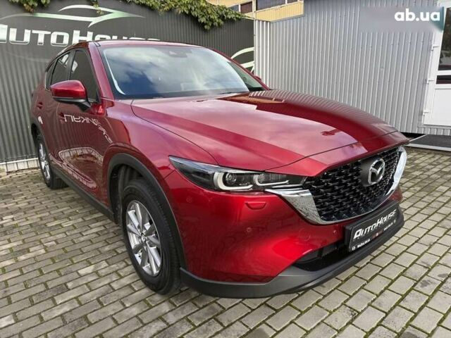 Мазда СХ-5, об'ємом двигуна 2 л та пробігом 36 тис. км за 26900 $, фото 16 на Automoto.ua