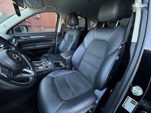 Мазда СХ-5, объемом двигателя 2.5 л и пробегом 55 тыс. км за 22900 $, фото 20 на Automoto.ua