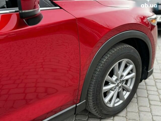 Мазда СХ-5, объемом двигателя 2.5 л и пробегом 29 тыс. км за 21500 $, фото 23 на Automoto.ua