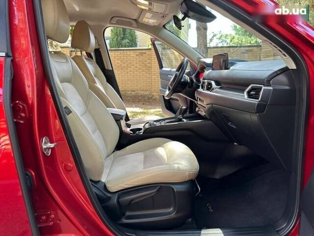 Мазда СХ-5, об'ємом двигуна 2.5 л та пробігом 40 тис. км за 22500 $, фото 27 на Automoto.ua