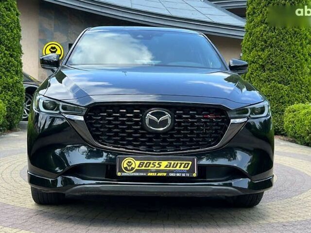 Мазда СХ-5, объемом двигателя 2.5 л и пробегом 22 тыс. км за 29800 $, фото 1 на Automoto.ua