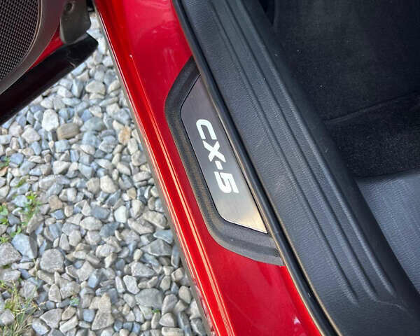 Мазда СХ-5, об'ємом двигуна 2.5 л та пробігом 67 тис. км за 27700 $, фото 33 на Automoto.ua