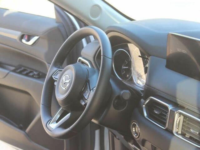 Мазда СХ-5, объемом двигателя 2.5 л и пробегом 48 тыс. км за 22599 $, фото 23 на Automoto.ua