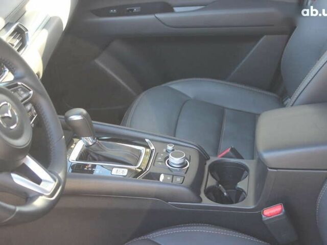 Мазда СХ-5, объемом двигателя 2.5 л и пробегом 48 тыс. км за 22599 $, фото 17 на Automoto.ua