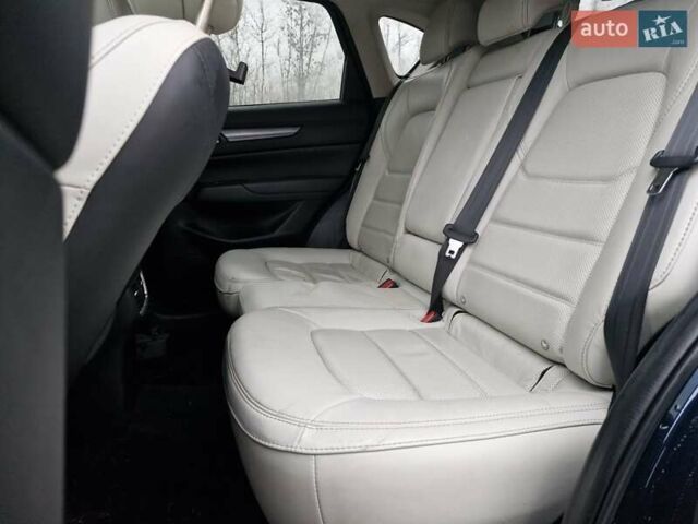 Мазда СХ-5, объемом двигателя 2.49 л и пробегом 86 тыс. км за 16799 $, фото 18 на Automoto.ua