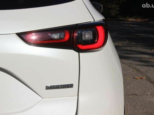 Мазда СХ-5, объемом двигателя 2.5 л и пробегом 48 тыс. км за 22599 $, фото 7 на Automoto.ua