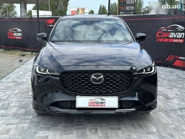 Мазда СХ-5, объемом двигателя 2.5 л и пробегом 74 тыс. км за 27500 $, фото 3 на Automoto.ua