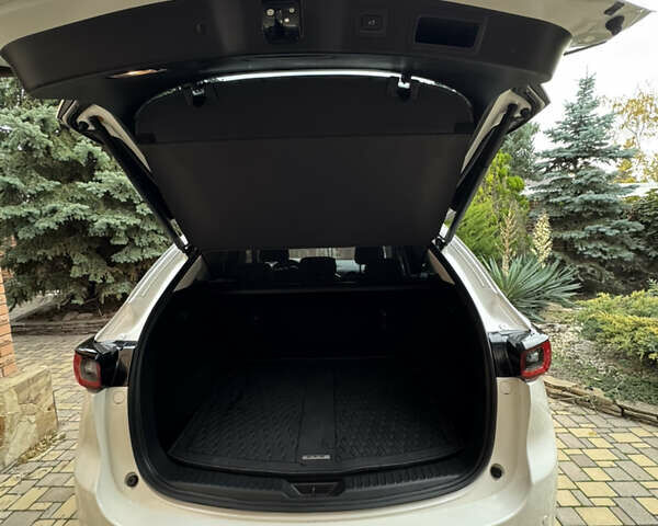 Мазда СХ-5 2022 в Запорожье на Automoto.ua Мазда СХ-5, объемом двигателя 2 л и пробегом 13 тыс. км за 30000 $, фото 20 на Automoto.ua