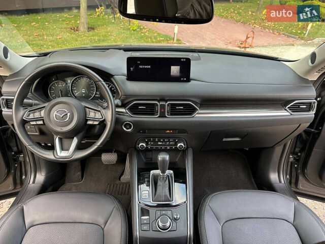 Мазда СХ-5, об'ємом двигуна 2.5 л та пробігом 47 тис. км за 23699 $, фото 17 на Automoto.ua