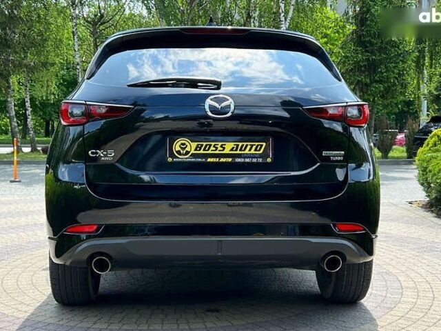 Мазда СХ-5, объемом двигателя 2.5 л и пробегом 22 тыс. км за 29800 $, фото 5 на Automoto.ua