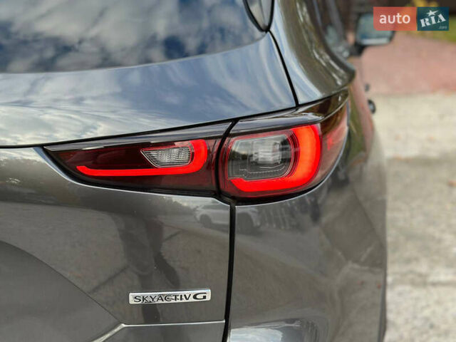 Мазда СХ-5, об'ємом двигуна 2.5 л та пробігом 47 тис. км за 23699 $, фото 53 на Automoto.ua