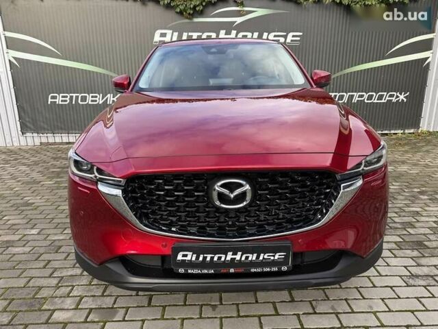 Мазда СХ-5, об'ємом двигуна 2 л та пробігом 36 тис. км за 26900 $, фото 15 на Automoto.ua