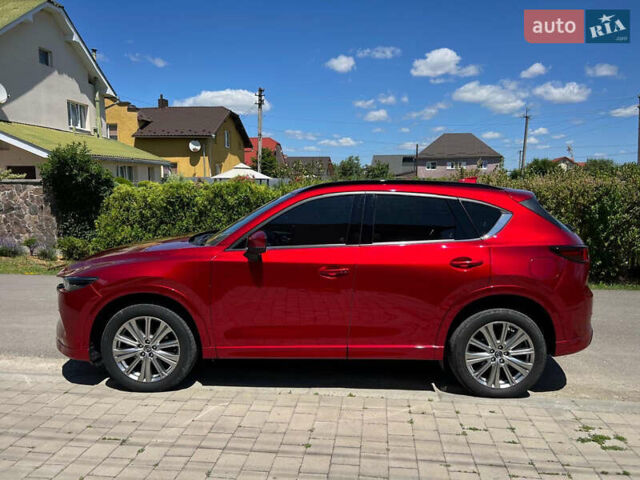 Мазда СХ-5, об'ємом двигуна 2.5 л та пробігом 67 тис. км за 27700 $, фото 20 на Automoto.ua