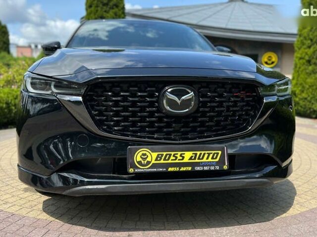 Мазда СХ-5, объемом двигателя 2.5 л и пробегом 22 тыс. км за 29800 $, фото 10 на Automoto.ua