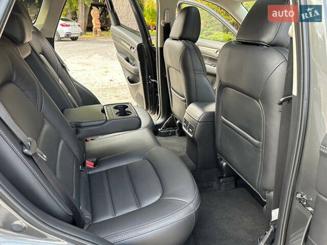 Мазда СХ-5, об'ємом двигуна 2.5 л та пробігом 47 тис. км за 23699 $, фото 40 на Automoto.ua