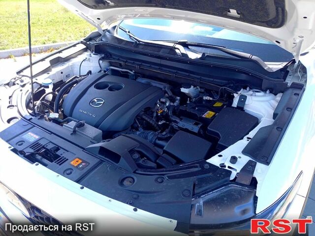 Мазда СХ-5, объемом двигателя 2.5 л и пробегом 68 тыс. км за 22000 $, фото 7 на Automoto.ua