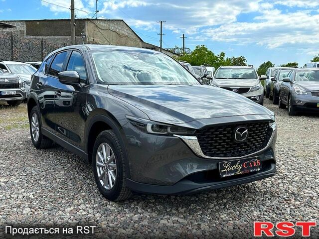 Мазда СХ-5, объемом двигателя 25 л и пробегом 27 тыс. км за 23499 $, фото 2 на Automoto.ua