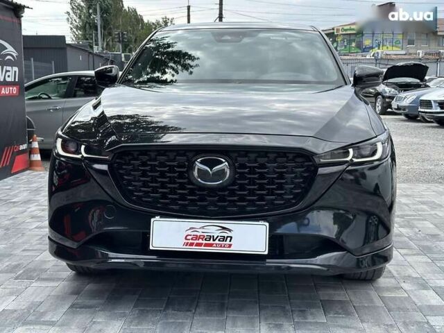 Мазда СХ-5, объемом двигателя 2.5 л и пробегом 74 тыс. км за 27500 $, фото 22 на Automoto.ua