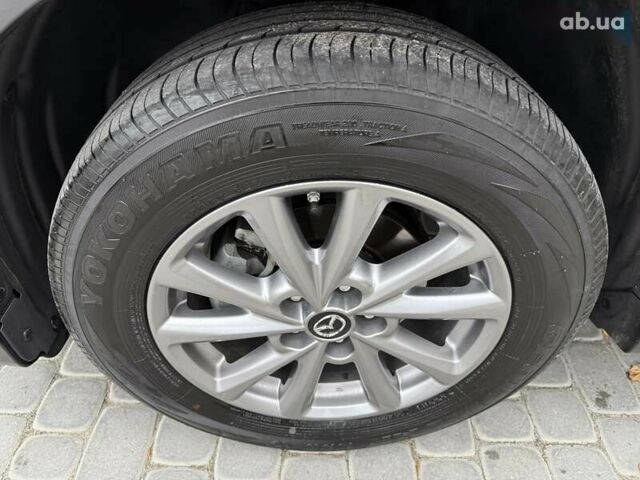 Мазда СХ-5, об'ємом двигуна 2 л та пробігом 36 тис. км за 27900 $, фото 3 на Automoto.ua