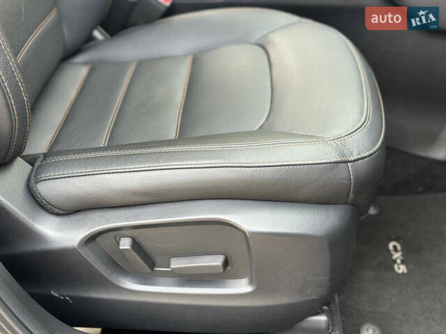 Мазда СХ-5, об'ємом двигуна 2.5 л та пробігом 47 тис. км за 23699 $, фото 37 на Automoto.ua