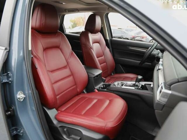 Мазда СХ-5, объемом двигателя 2.5 л и пробегом 40 тыс. км за 24000 $, фото 9 на Automoto.ua