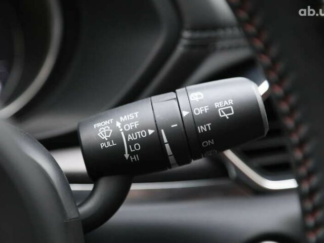 Мазда СХ-5, объемом двигателя 2.5 л и пробегом 40 тыс. км за 24000 $, фото 20 на Automoto.ua