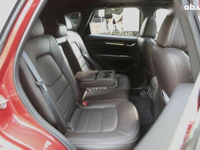 Мазда СХ-5, объемом двигателя 2.5 л и пробегом 18 тыс. км за 34000 $, фото 9 на Automoto.ua