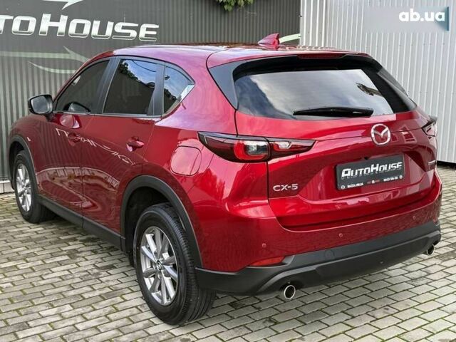 Мазда СХ-5, об'ємом двигуна 2 л та пробігом 36 тис. км за 26900 $, фото 27 на Automoto.ua