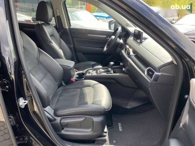 Мазда СХ-5, объемом двигателя 2.5 л и пробегом 38 тыс. км за 22900 $, фото 27 на Automoto.ua