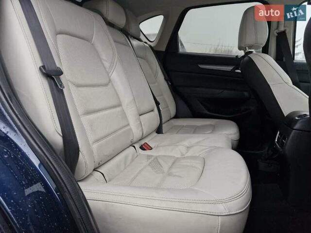 Мазда СХ-5, объемом двигателя 2.49 л и пробегом 86 тыс. км за 16799 $, фото 21 на Automoto.ua