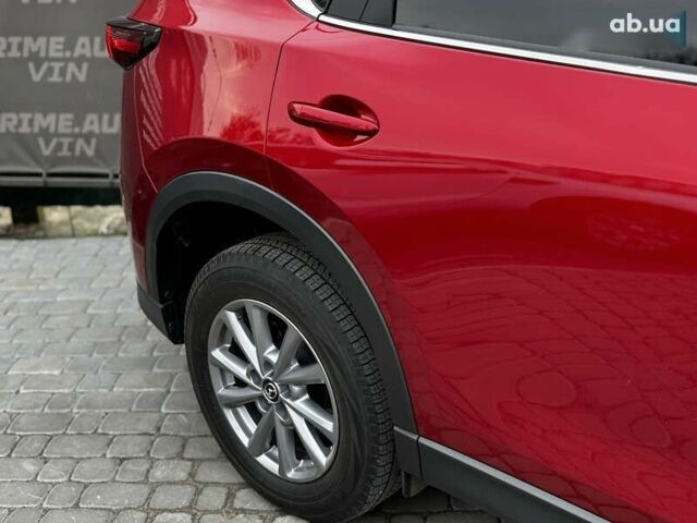 Мазда СХ-5, объемом двигателя 2.5 л и пробегом 29 тыс. км за 21500 $, фото 22 на Automoto.ua