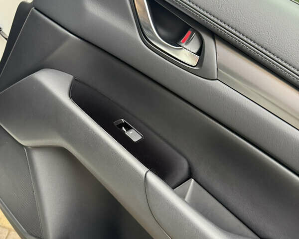 Мазда СХ-5 2022 в Запорожье на Automoto.ua Мазда СХ-5, объемом двигателя 2 л и пробегом 13 тыс. км за 30000 $, фото 27 на Automoto.ua