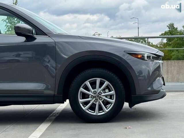 Мазда СХ-5, объемом двигателя 2.5 л и пробегом 15 тыс. км за 25500 $, фото 5 на Automoto.ua