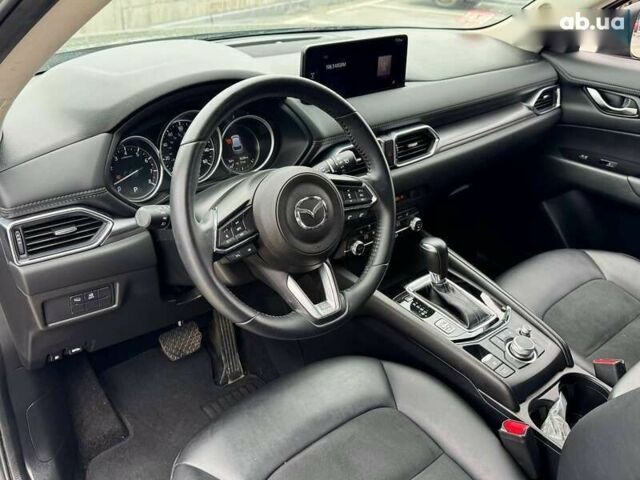 Мазда СХ-5, объемом двигателя 2.5 л и пробегом 15 тыс. км за 25500 $, фото 14 на Automoto.ua