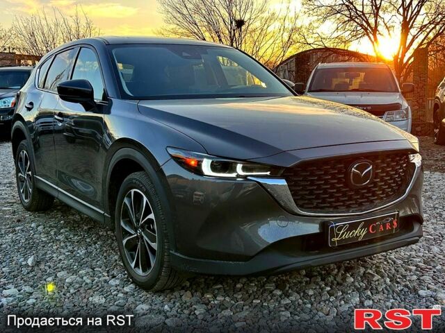 Мазда СХ-5, об'ємом двигуна 25 л та пробігом 18 тис. км за 23800 $, фото 3 на Automoto.ua