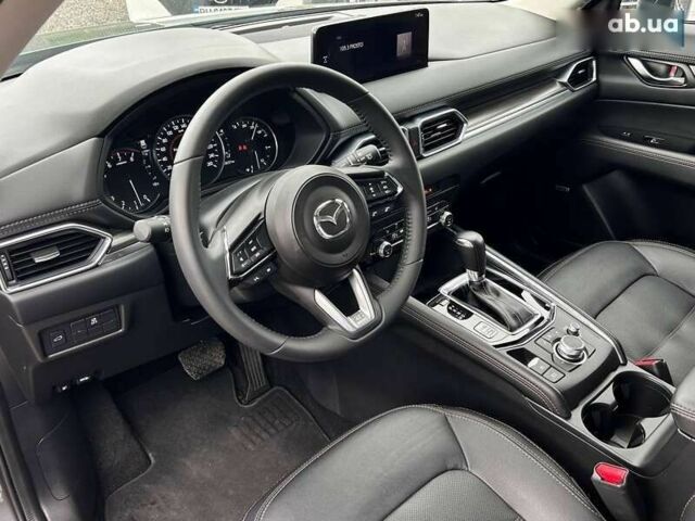Мазда СХ-5, объемом двигателя 2.5 л и пробегом 18 тыс. км за 22800 $, фото 15 на Automoto.ua