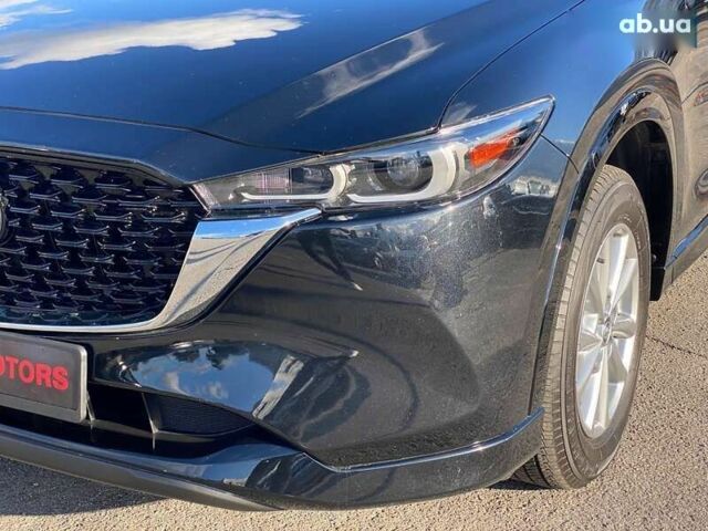 Мазда СХ-5, объемом двигателя 2.5 л и пробегом 26 тыс. км за 25990 $, фото 2 на Automoto.ua