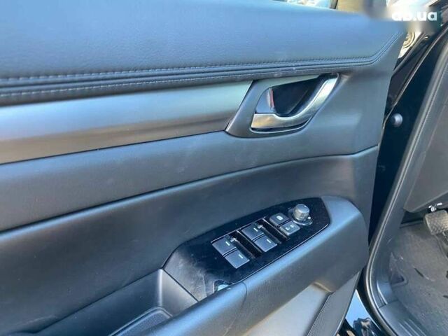 Мазда СХ-5, объемом двигателя 2.5 л и пробегом 26 тыс. км за 25990 $, фото 20 на Automoto.ua