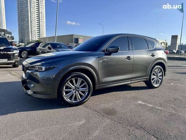 Мазда СХ-5, объемом двигателя 2 л и пробегом 21 тыс. км за 33900 $, фото 11 на Automoto.ua