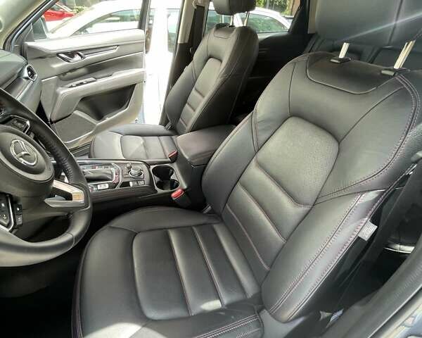 Мазда СХ-5, объемом двигателя 2.49 л и пробегом 50 тыс. км за 29500 $, фото 11 на Automoto.ua