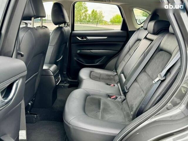 Мазда СХ-5, объемом двигателя 2.5 л и пробегом 15 тыс. км за 25500 $, фото 17 на Automoto.ua