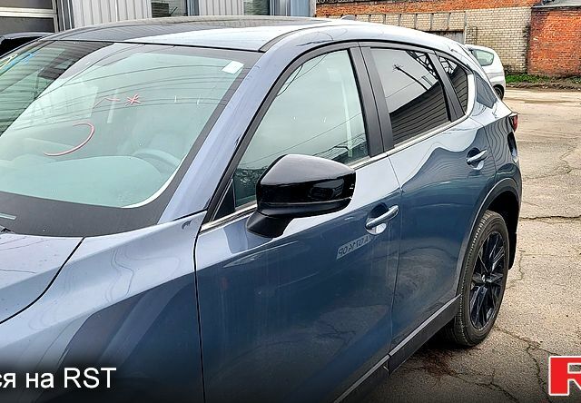 Мазда СХ-5, объемом двигателя 2.5 л и пробегом 26 тыс. км за 26990 $, фото 1 на Automoto.ua