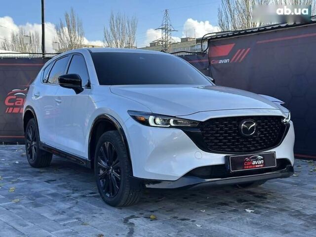 Мазда СХ-5, об'ємом двигуна 2.5 л та пробігом 17 тис. км за 25000 $, фото 6 на Automoto.ua