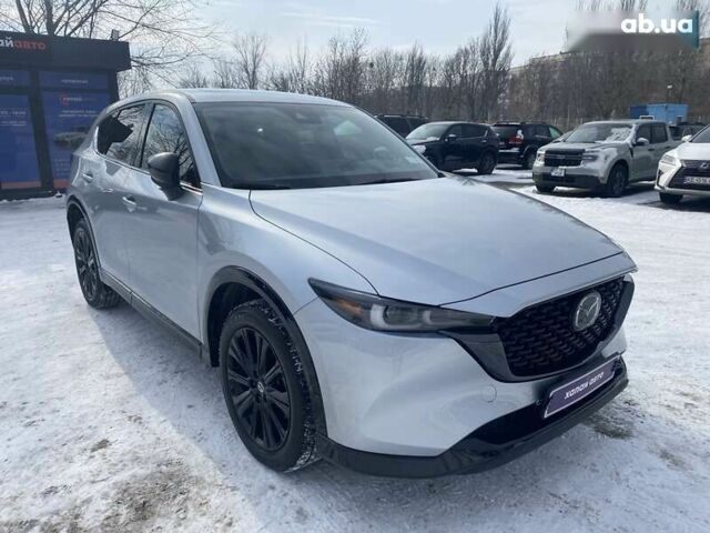Мазда СХ-5, объемом двигателя 2.5 л и пробегом 19 тыс. км за 30000 $, фото 3 на Automoto.ua