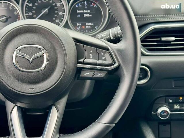 Мазда СХ-5, объемом двигателя 2.5 л и пробегом 15 тыс. км за 25500 $, фото 25 на Automoto.ua